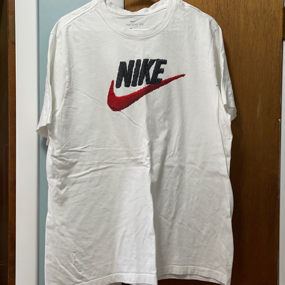 Casual Nike shirt